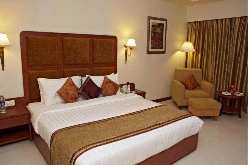 Amargarh Resort Jodhpur  Exterior foto