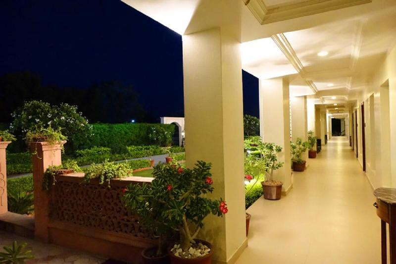 Amargarh Resort Jodhpur  Exterior foto