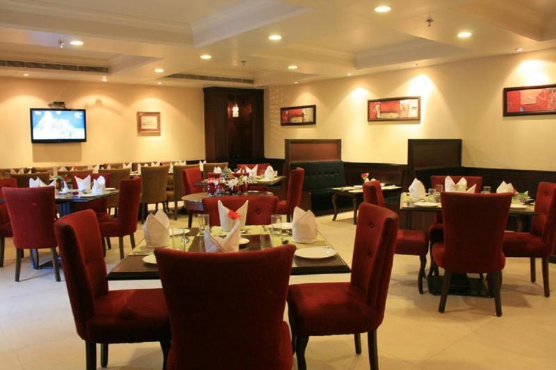 Amargarh Resort Jodhpur  Exterior foto
